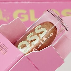 Crystal Climax | Jeffree Star The Gloss | Brand New in Box | Authentic